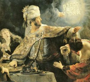 Het Bijbelboek Daniel en de strijd tegen de Seleuciden @ Leiden