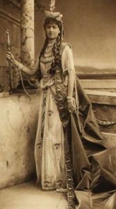 Assyrische koninginnen, harems en eunuchen: wat weten we? @ Leiden
