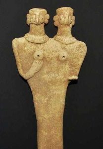 Goden van klei? Hoe kunnen we Neolithische figurines interpreteren? @ Leiden