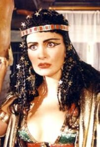 Cleopatra in Westerse en Egyptische verbeeldingen @ Rotterdam